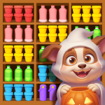 Super Sort – Goods Puzzle MOD APK vV2.0.1 Unlimited Money Super Sort – Goods Puzzle MOD APK vV2.0.1 Unlimited Money