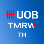 UOB TMRW Thailand 18.4.3 APK MOD Premium