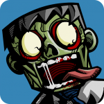 Zombie Age 3 Dead City MOD APK v2.2.5 Unlimited Money