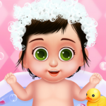 magic princess daycare game MOD APK vVARY Unlimited Money magic princess daycare game MOD APK vVARY Unlimited Money