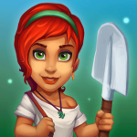 Ancient Village 3 18.7.0 APK MOD Premium