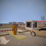 Autopark Business Simulator MOD APK v0.5.1 Unlimited Money