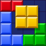 Block Blitz Puzzle Adventure MOD APK v1.4.0 Unlimited Money