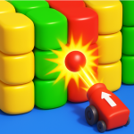Block Fever Color Blast 1.5.0 APK MOD Premium