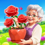 Bloom Match MOD APK v1.0.13 Unlimited Money Bloom Match MOD APK v1.0.13 Unlimited Money
