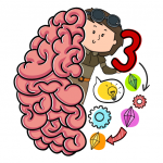 Brain Test 3 Tricky Quests MOD APK v1.77.2 Unlimited Money Brain Test 3 Tricky Quests MOD APK v1.77.2 Unlimited Money