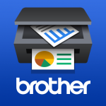 Brother iPrintScan 6.14.1 APK MOD Premium