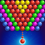 Bubble Pop Cannon Shooter MOD APK v3.12.0 Unlimited Money Bubble Pop Cannon Shooter MOD APK v3.12.0 Unlimited Money