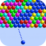 Bubble Shooter 2 MOD APK v1.1.78 Unlimited Money