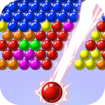 Bubble Shooter Classic MOD APK v2.0.94 Unlimited Money