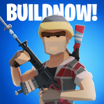 BuildNow GG – 1v1 Epic Battles MOD APK v0.3.70 Unlimited Money