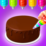 Cake Maker Cake Baking Games MOD APK v2.1 Unlimited Money Cake Maker Cake Baking Games MOD APK v2.1 Unlimited Money