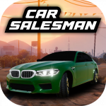 Car Dealer Sales Simulator MOD APK v4.4.0 Unlimited Money