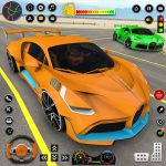 Car Racing Games 3d- Car Games MOD APK v1.25 Unlimited Money