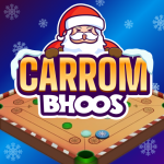 Carrom Board – Candy Claush MOD APK v2.1.7 Unlimited Money Carrom Board – Candy Claush MOD APK v2.1.7 Unlimited Money