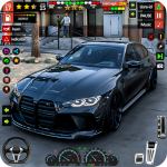 City Car School Driving 2024 MOD APK v0.18 Unlimited Money City Car School Driving 2024 MOD APK v0.18 Unlimited Money