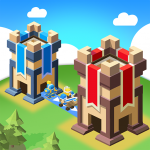 Conquer the Tower Takeover MOD APK v2.351 Unlimited Money