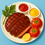 Cooking ASMR Kitchen Cook Game MOD APK v2.3 Unlimited Money