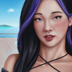 Couple Up Interactive Stories MOD APK v1.0.83 Unlimited Money