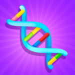 DNA Evolution 3D 1.9.24 APK MOD Premium