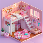 Decor Life – Home Design Game MOD APK v1.0.43 Unlimited Money Decor Life – Home Design Game MOD APK v1.0.43 Unlimited Money