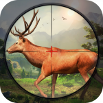 Deer Hunter Wild Hunting game MOD APK v7.9 Unlimited Money Deer Hunter Wild Hunting game MOD APK v7.9 Unlimited Money