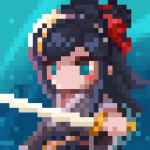 Demonic Tao 2D MMORPG MOD APK v118 Unlimited Money