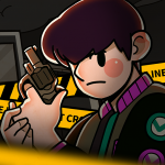Detective S Mystery Puzzle MOD APK v1.21.3 Unlimited Money