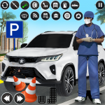 Dr. Car Parking – Car Game MOD APK v14 Unlimited Money
