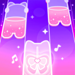 Dream Notes Cute Music Game MOD APK v10.3 Unlimited Money