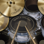 Drums Maker Drum simulator MOD APK v4.2 Unlimited Money
