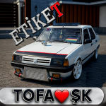 Etiket Tofask – Doan ahin MOD APK v719 Unlimited Money Etiket Tofask – Doan ahin MOD APK v719 Unlimited Money