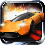 Fast Racing 3D MOD APK v2.6 Unlimited Money