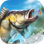 Fishing Travel MOD APK v0.35 Unlimited Money