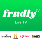 Frndly TV Live TV Movies. 2.34 APK MOD Premium