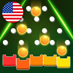 Fun Drop – Drop Ball MOD APK v7.238.0 Unlimited Money