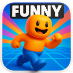 Funny Guys 15-Player Party MOD APK v88 Unlimited Money