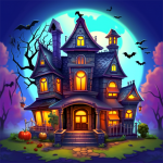Halloween Farm Monster Family MOD APK v2.50 Unlimited Money