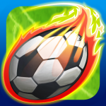 Head Soccer MOD APK v7.0.2 Unlimited Money