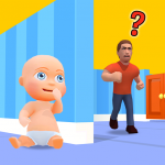 Hide From Daddy Little Escape MOD APK v1.0.44.1 Unlimited Money Hide From Daddy Little Escape MOD APK v1.0.44.1 Unlimited Money