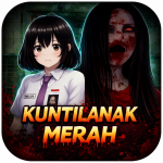 Horror Game Kuntilanak Merah MOD APK v4.6 Unlimited Money Horror Game Kuntilanak Merah MOD APK v4.6 Unlimited Money
