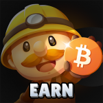 Idle Mine Earn Real Bitcoin MOD APK vVARY Unlimited Money Idle Mine Earn Real Bitcoin MOD APK vVARY Unlimited Money