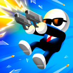 Johnny Trigger Action Shooter 1.12.53 APK MOD Premium