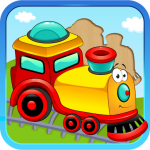 Kids Puzzle Vehicles Jigsaw MOD APK v1.2.6 Unlimited Money