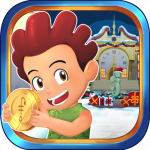 Kiko Run in The Deep Sea MOD APK v5.8.4 Unlimited Money