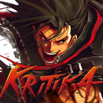 Kritika The White Knights MOD APK v5.21.4 Unlimited Money Kritika The White Knights MOD APK v5.21.4 Unlimited Money
