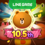 LINE POP2 MOD APK v8.3.3 Unlimited Money LINE POP2 MOD APK v8.3.3 Unlimited Money