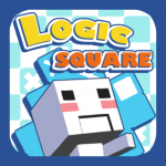 Logic Square – Nonogram MOD APK v1.377 Unlimited Money Logic Square – Nonogram MOD APK v1.377 Unlimited Money