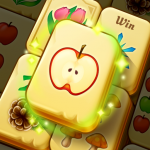 Mahjong Forest Puzzle MOD APK v2603.0.4 Unlimited Money