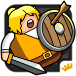 Maximus 2 Fantasy Beat-Em-Up MOD APK v2604.14 Unlimited Money